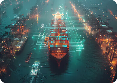 Contract Logistics: From Factory to Final Destination